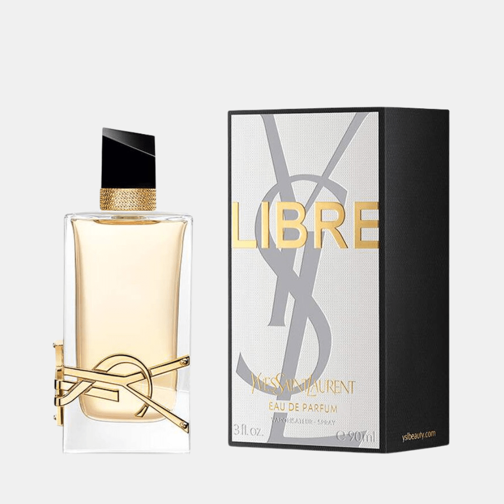 YSL Libre For Women EDP 90ML - DIVA ONLINE STORE