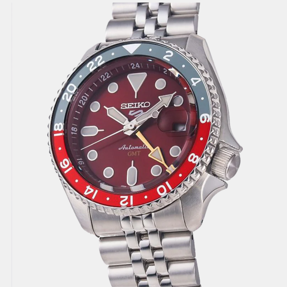 Seiko 5 Sports Watch SSK031K1