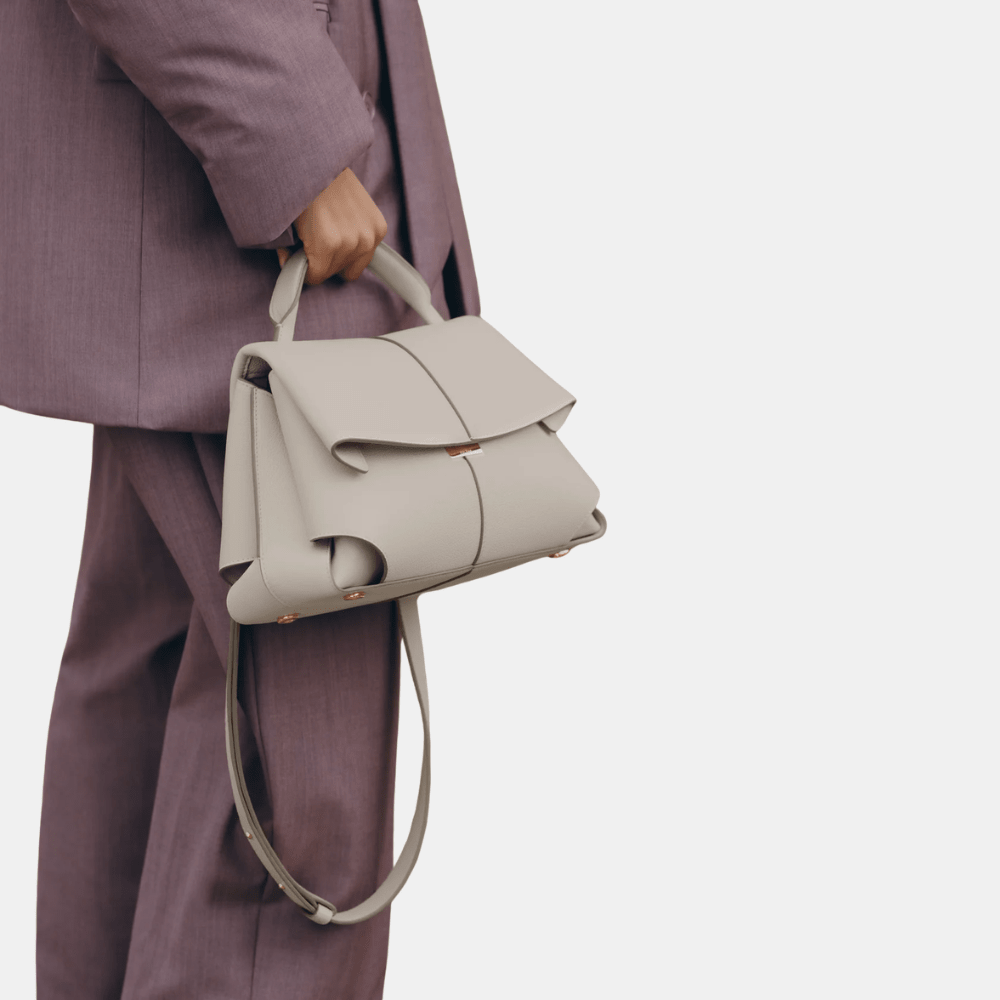 Polène Mokki Edition Textured Chalk - DIVA ONLINE STORE