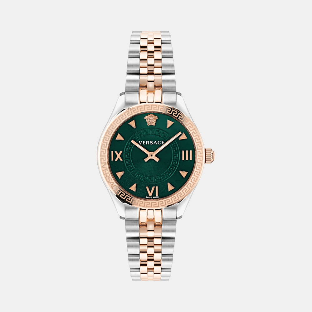 Versace Hellenyium Watch VE2S00422 - DIVA ONLINE STORE