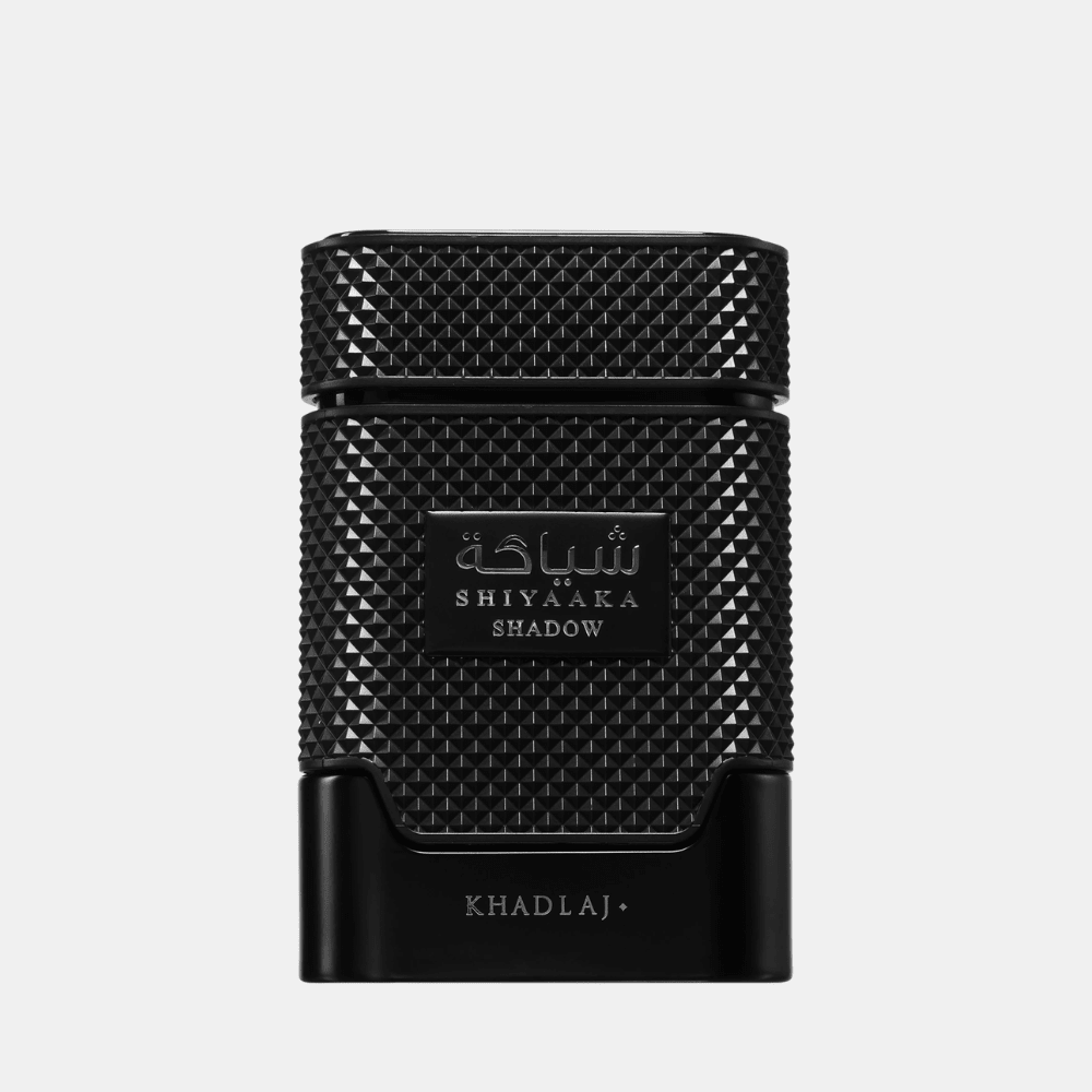 Khadlaj Shiyaaka Shadow For Men EDP 100ML - DIVA ONLINE STORE