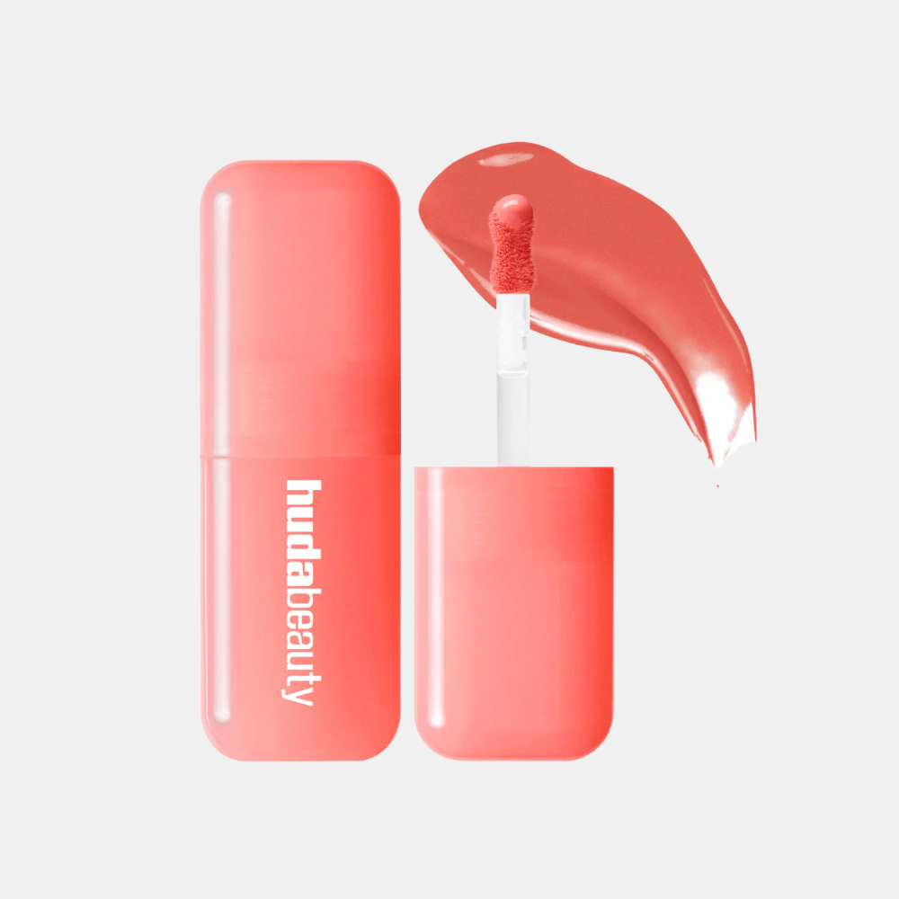 Huda Beauty Blush Filter Soft Glow Liquid Blush - DIVA ONLINE STORE