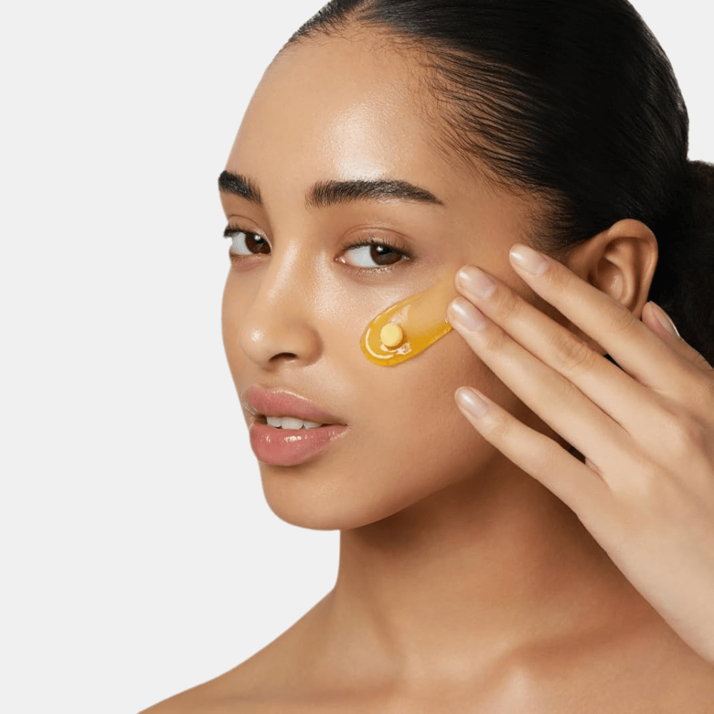 Medicube Kojic Acid Turmeric Vita Capsule Cream - DIVA ONLINE STORE