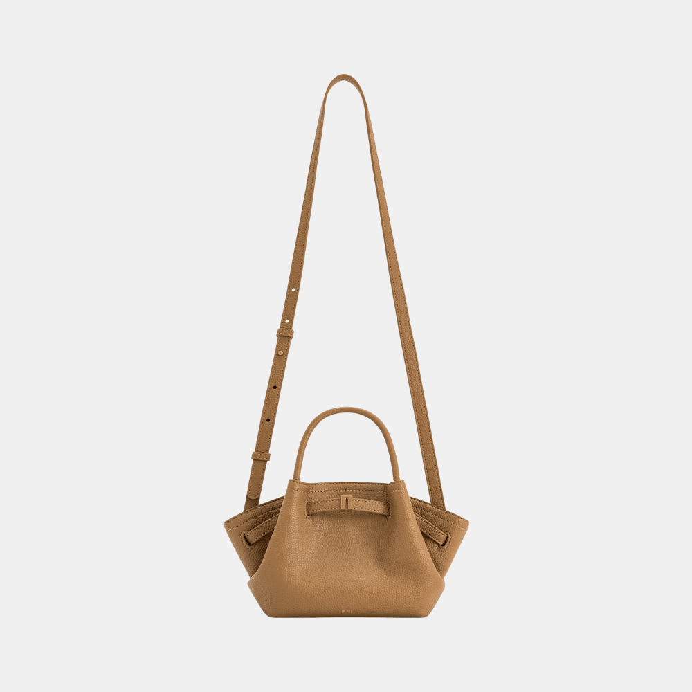 JW Pei Hana Mini Tote Bag - DIVA ONLINE STORE