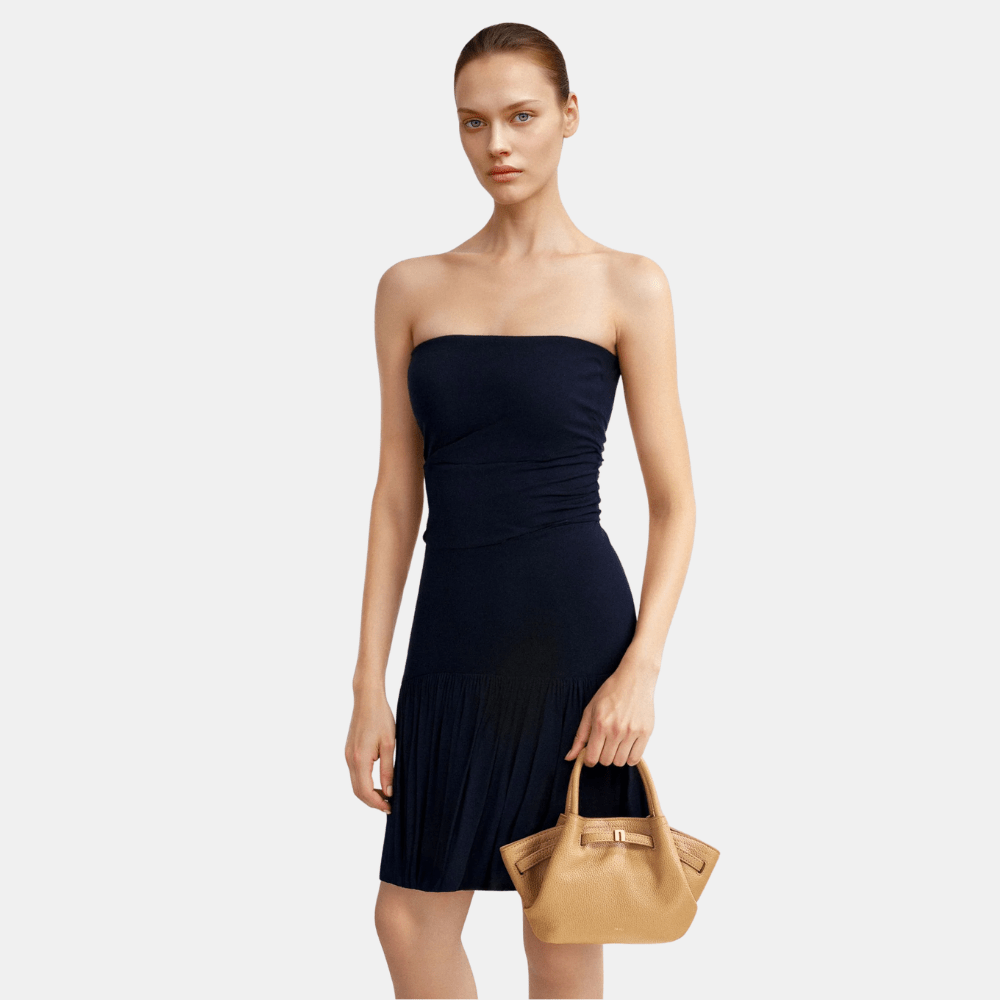 JW Pei Hana Mini Tote Bag - DIVA ONLINE STORE