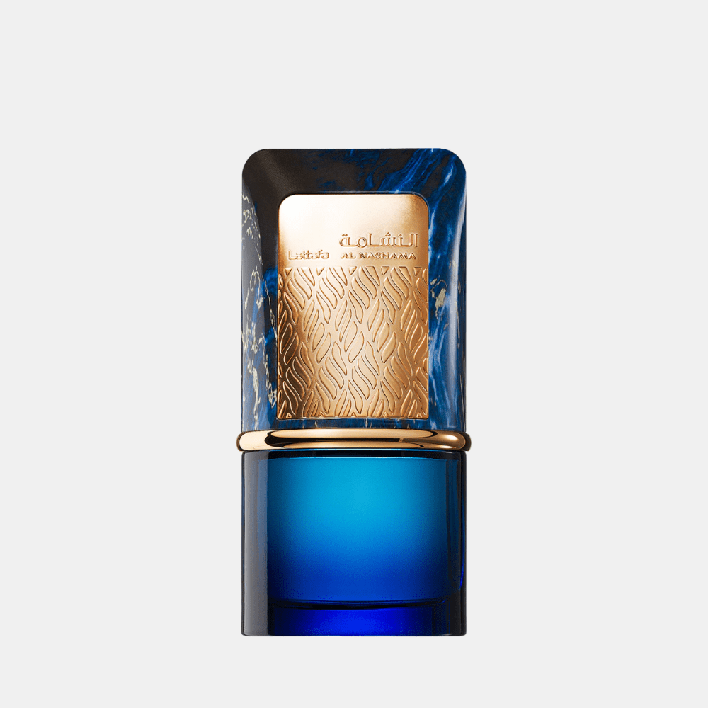 Lattafa Al Nashama Caprice For Unisex EDP 100ML - DIVA ONLINE STORE