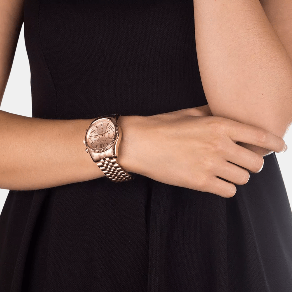 Michael Kors Lexington Watch MK5569 - DIVA ONLINE STORE