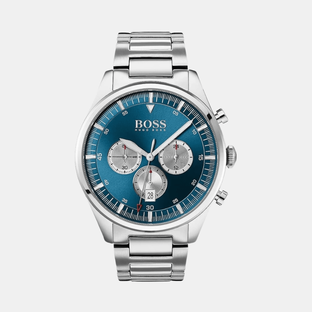 Hugo Boss Pioneer Watch 1513713 - DIVA ONLINE STORE