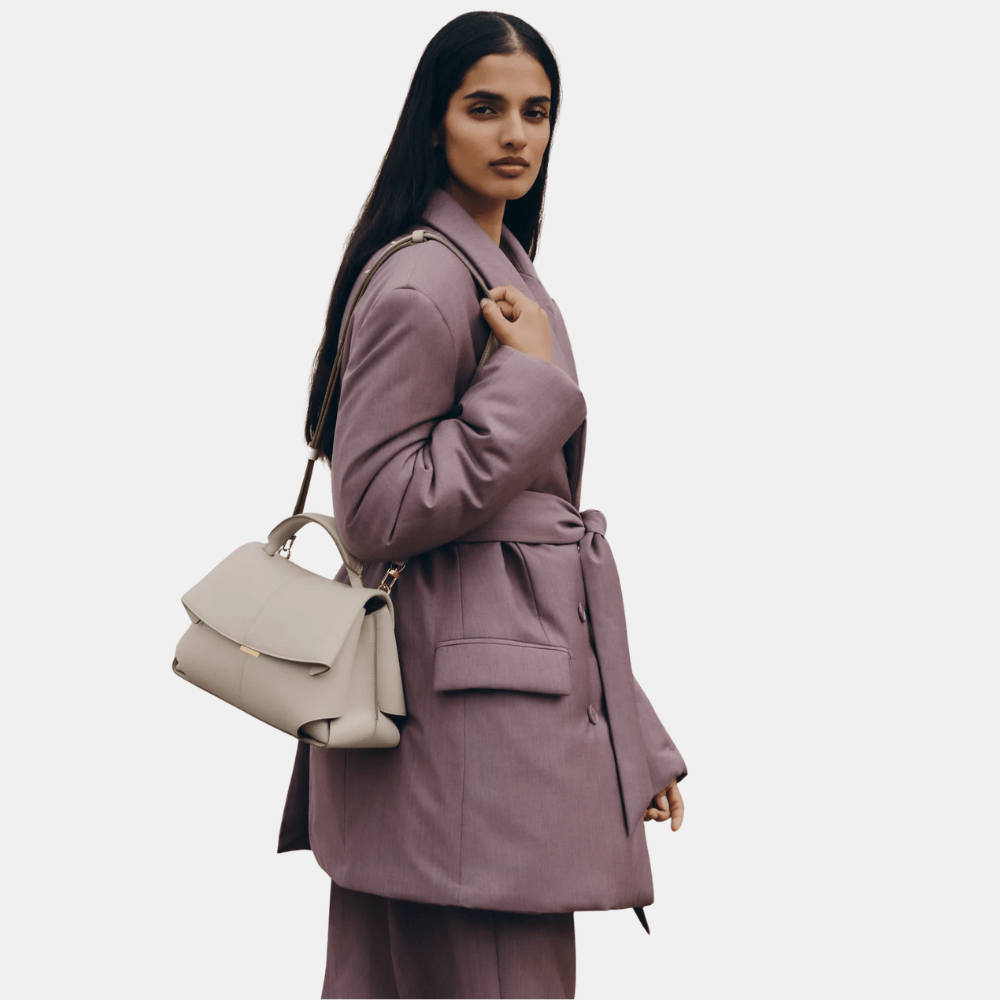 Polène Mokki Edition Textured Chalk - DIVA ONLINE STORE