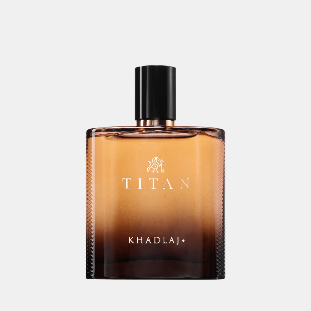 Khadlaj Titan For Men EDP 100ML - DIVA ONLINE STORE
