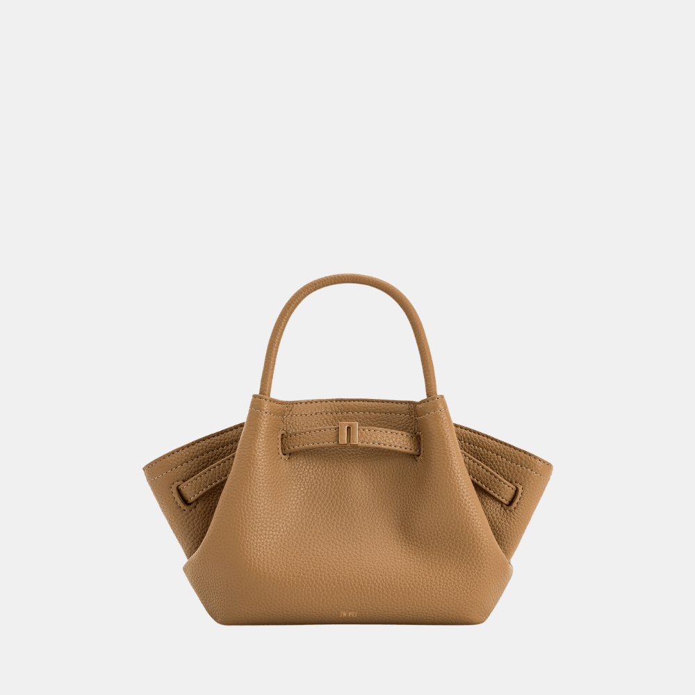 JW Pei Hana Mini Tote Bag - DIVA ONLINE STORE