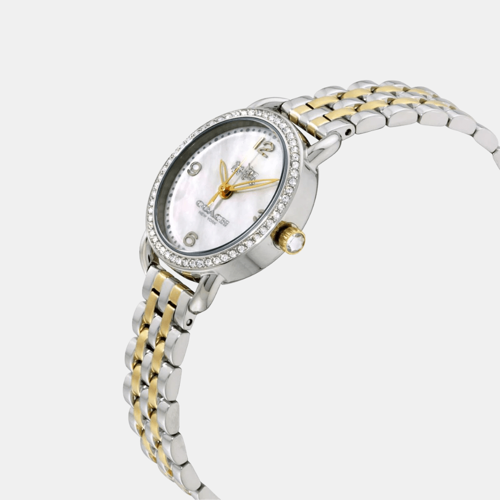Coach Delancey Watch 14502480 - DIVA ONLINE STORE