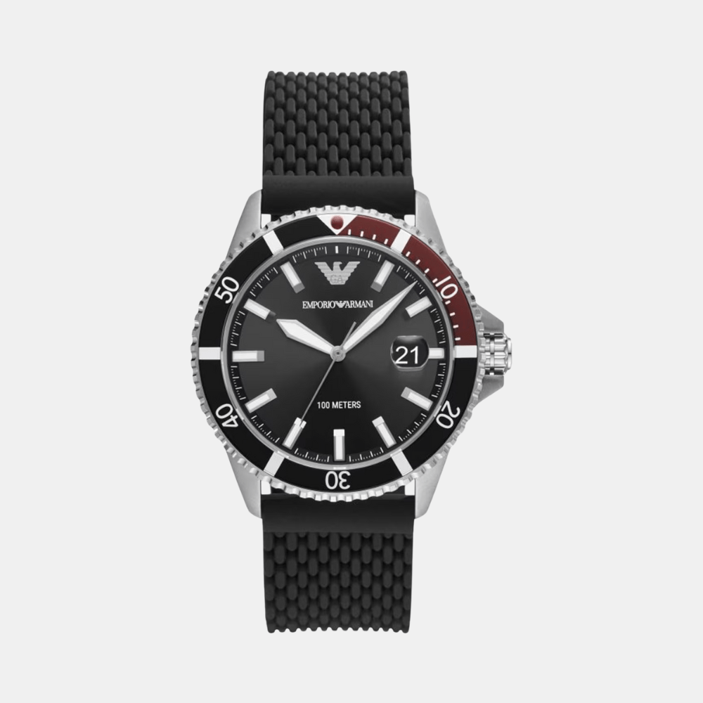 Emporio Armani Diver Watch AR11341 - DIVA ONLINE STORE