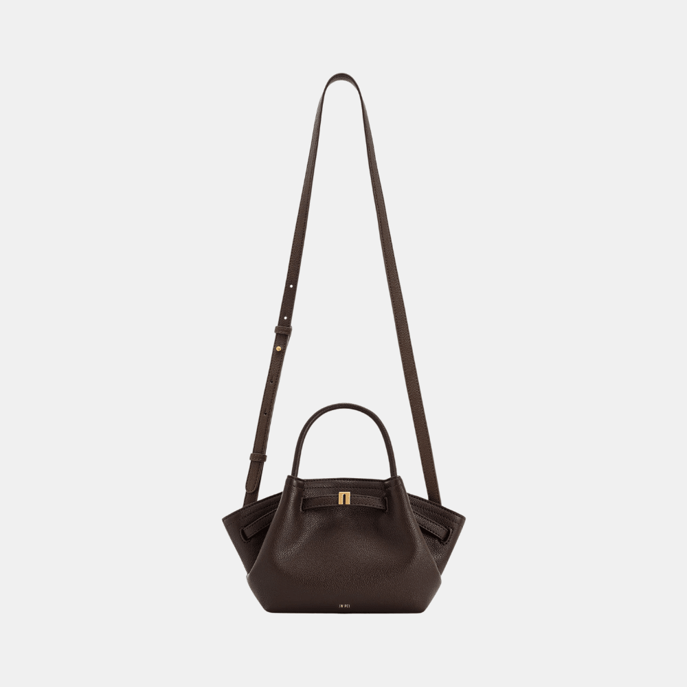 JW Pei Hana Mini Tote Bag - DIVA ONLINE STORE