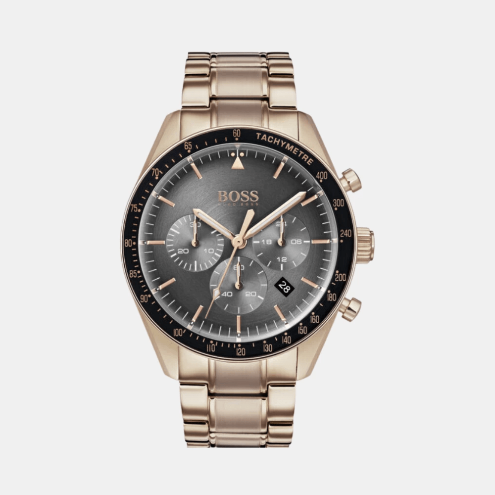 Hugo Boss Trophy Watch 1513632 - DIVA ONLINE STORE