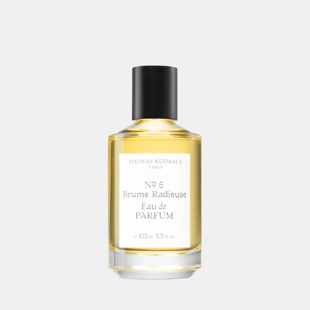 Thomas Kosmala No. 6 Brume Radieuse For Unisex EDP 100ML - DIVA ONLINE STORE