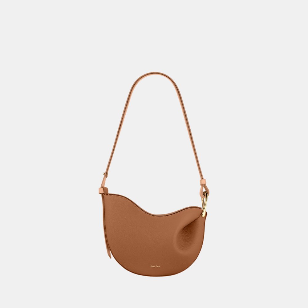 Polène Tonca Edition Duo Camel