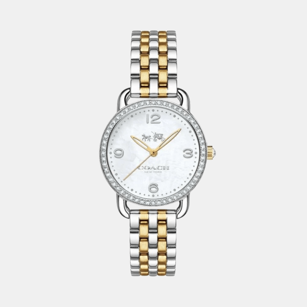 Coach Delancey Watch 14502480 - DIVA ONLINE STORE