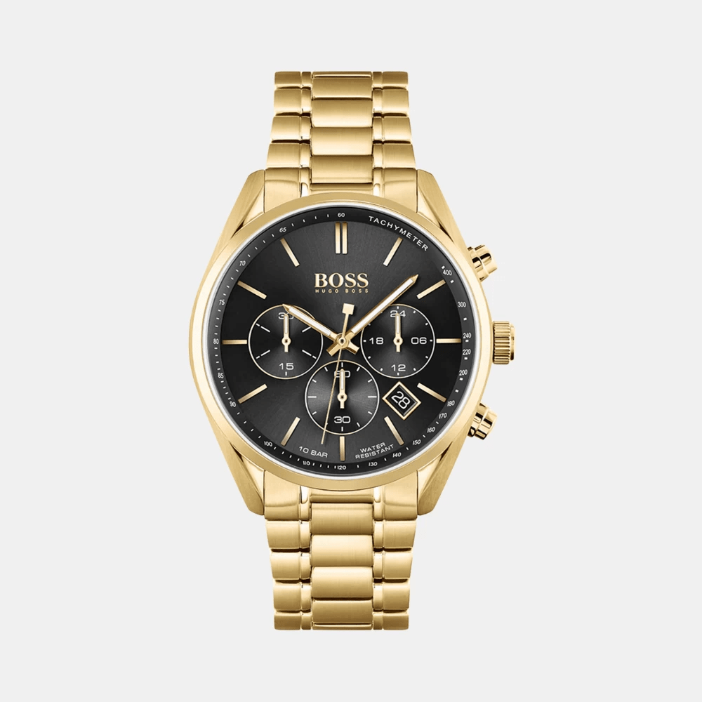 Hugo Boss Champion Watch 1513848 - DIVA ONLINE STORE