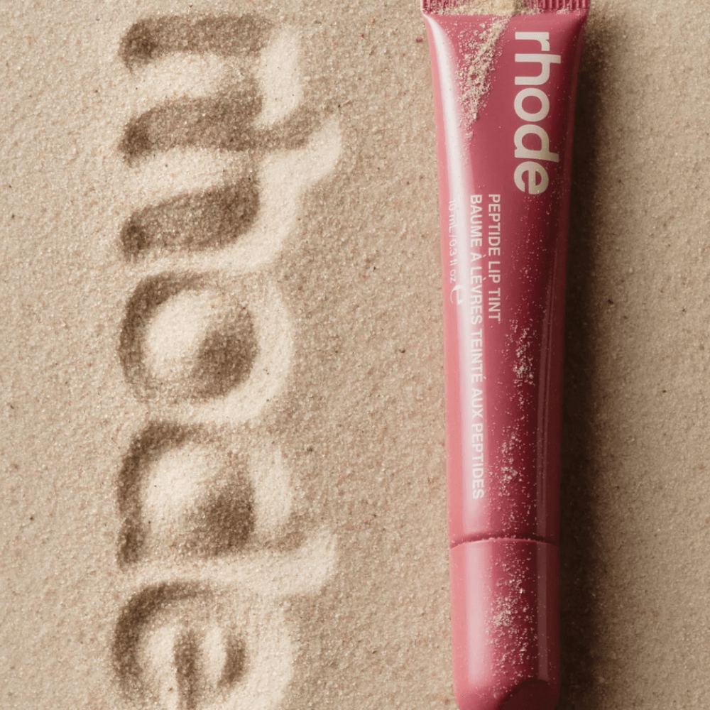 Rhode Peptide Lip Tint - DIVA ONLINE STORE