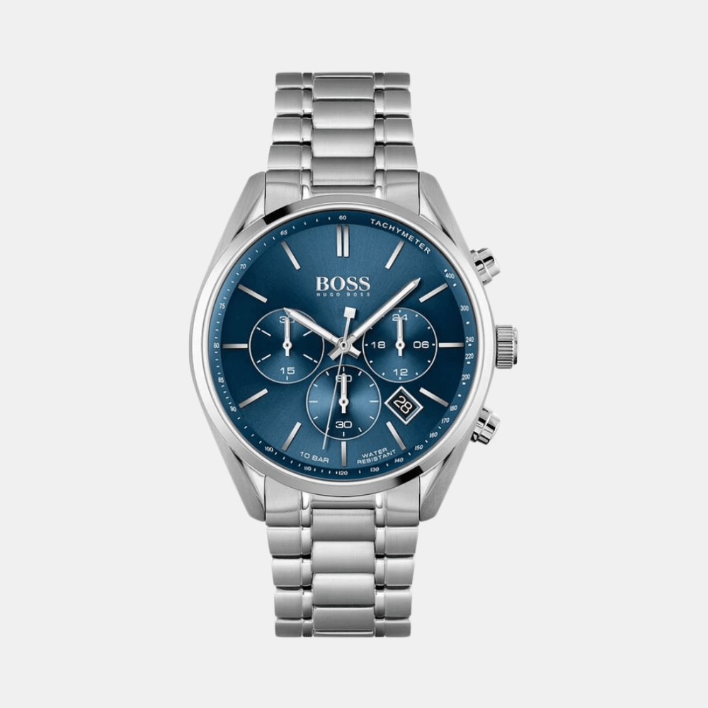 Hugo Boss Champion Watch 1513818 - DIVA ONLINE STORE