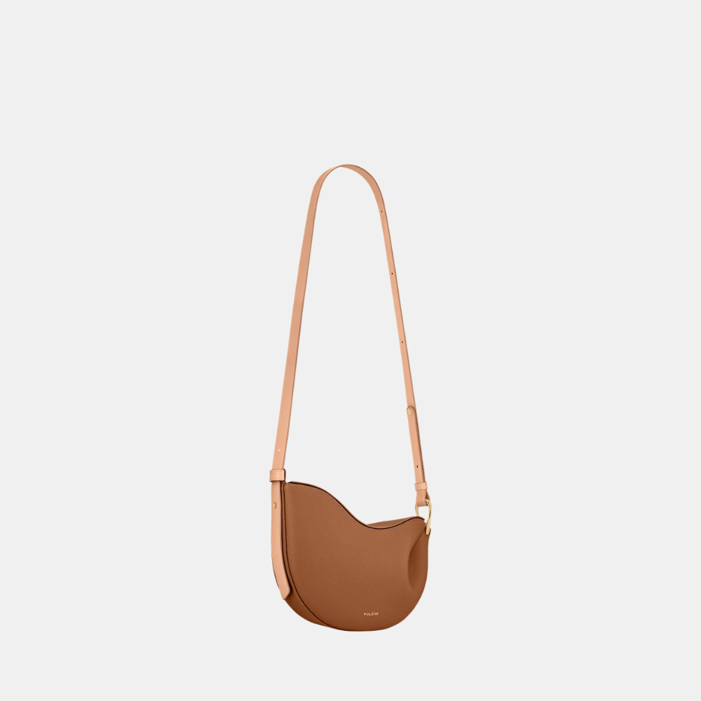 Polène Tonca Edition Duo Camel