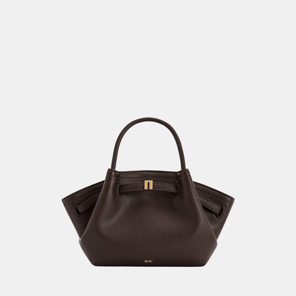 JW Pei Hana Mini Tote Bag - DIVA ONLINE STORE