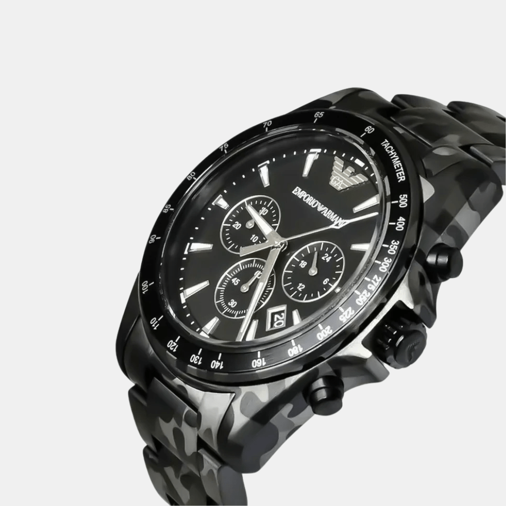 Emporio Armani Sportivo Watch AR11027 - DIVA ONLINE STORE