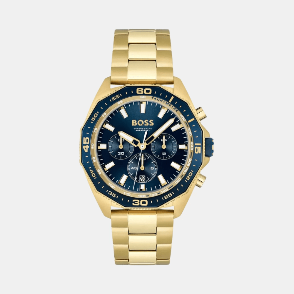 Hugo Boss Energy Watch 1513973 - DIVA ONLINE STORE