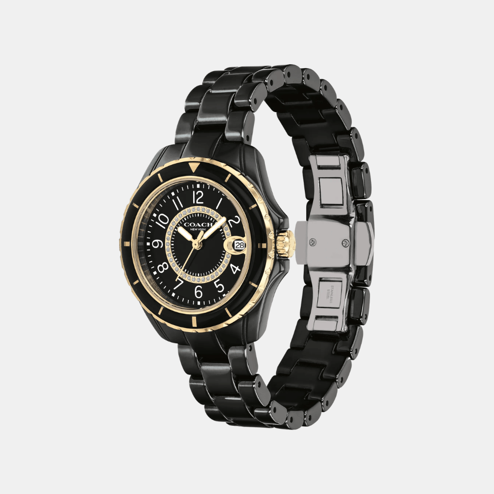 Coach Preston Watch 14503461 - DIVA ONLINE STORE