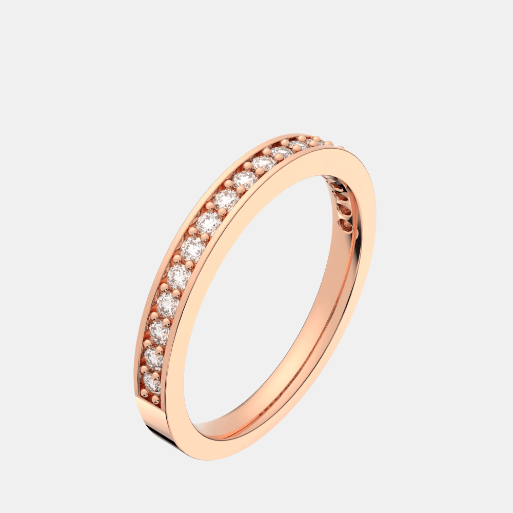 Swarovski Matrix Ring - DIVA ONLINE STORE