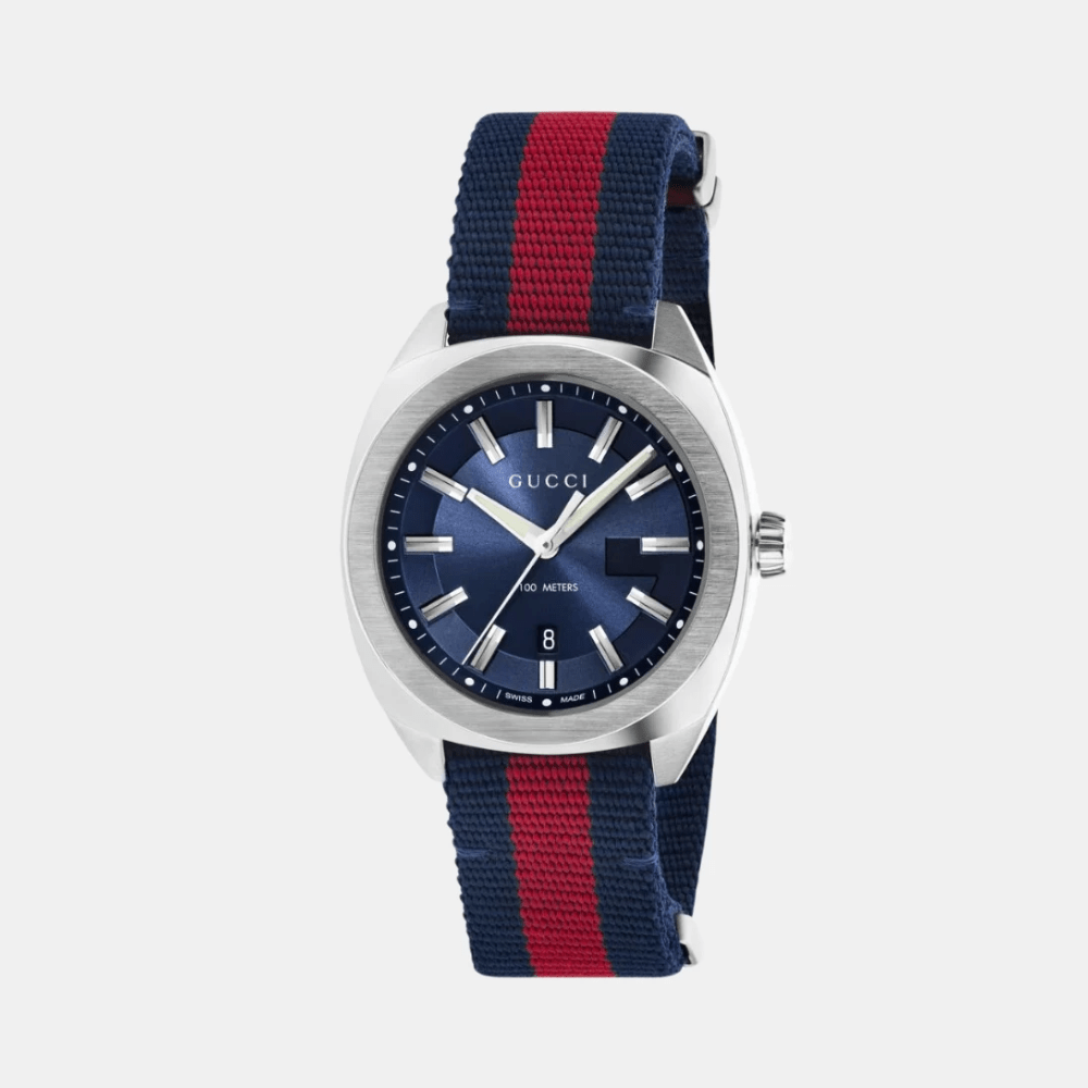 Gucci Watch YA142304 - DIVA ONLINE STORE