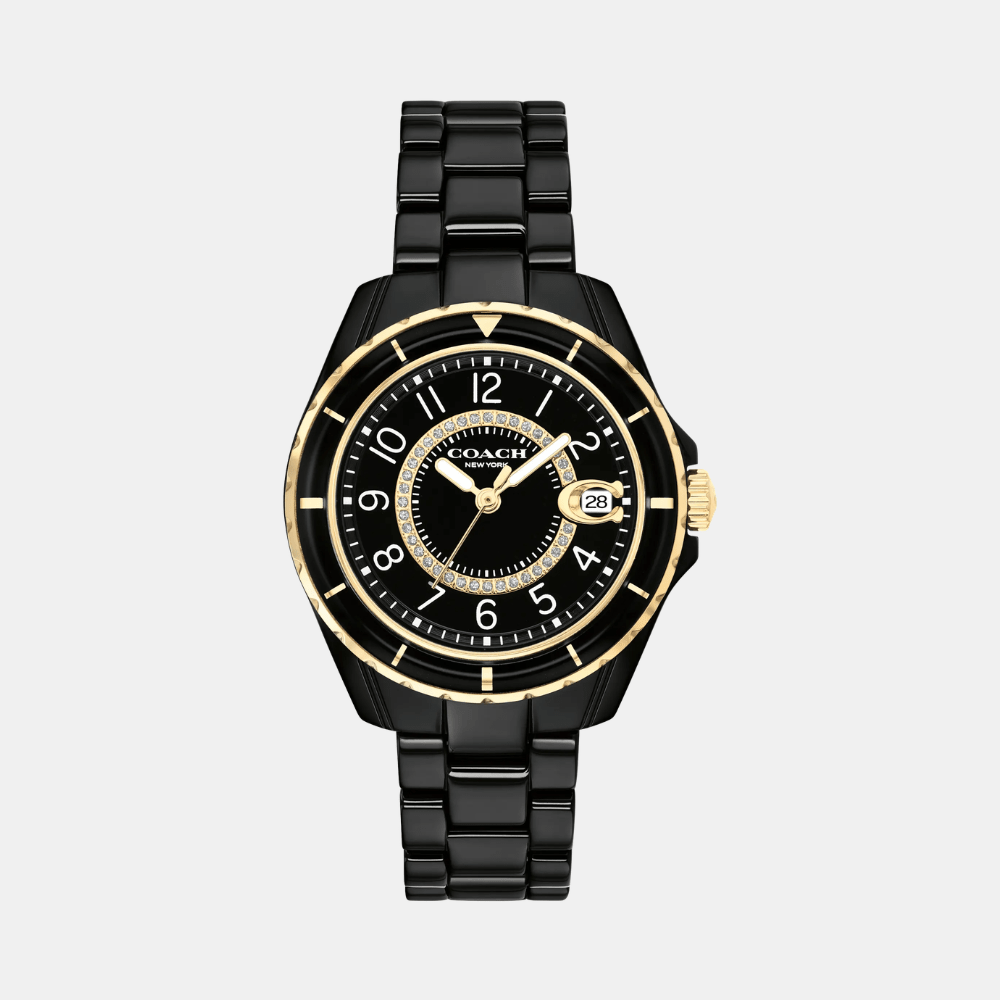 Coach Preston Watch 14503461 - DIVA ONLINE STORE