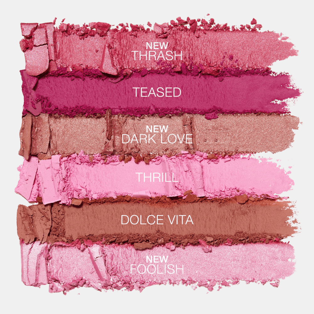 NARS Ethereal Aura Blush Palette (New Realm) - DIVA ONLINE STORE