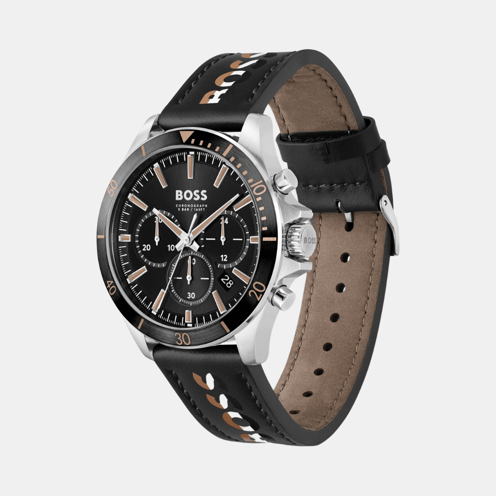 Hugo Boss Troper Watch 1514121 - DIVA ONLINE STORE