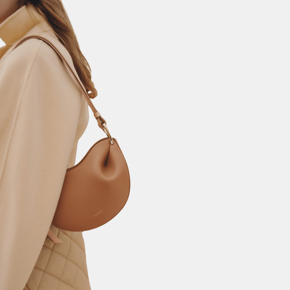 Polène Tonca Edition Duo Camel - DIVA ONLINE STORE