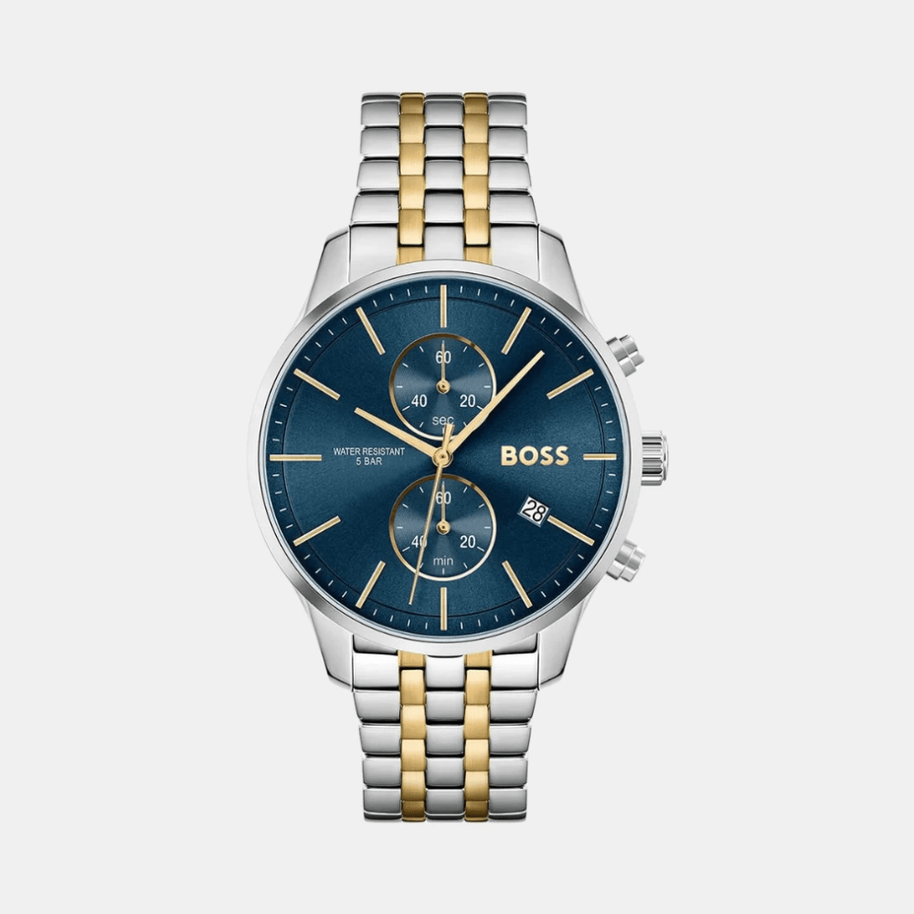 Hugo Boss Associate Watch 1513976 - DIVA ONLINE STORE