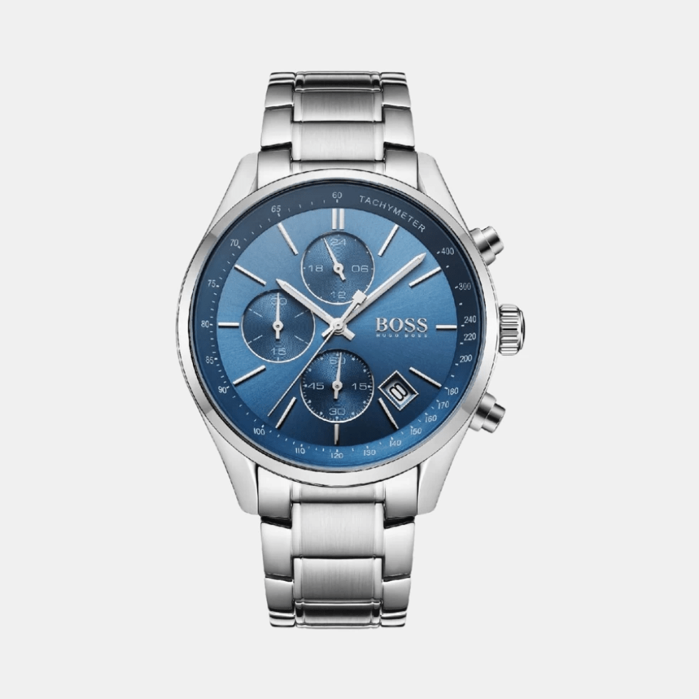 Hugo Boss Grand Prix Watch 1513478 - DIVA ONLINE STORE