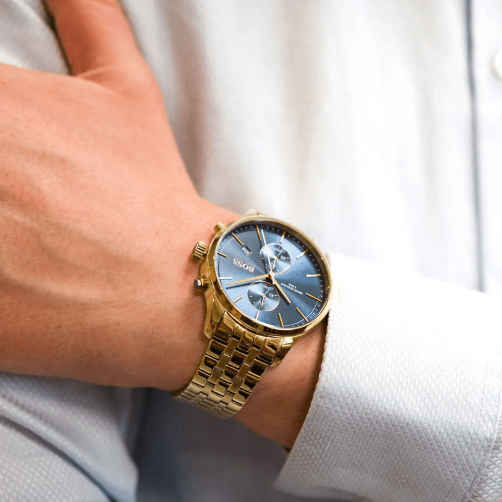 Hugo Boss Associate Watch 1513841 - DIVA ONLINE STORE