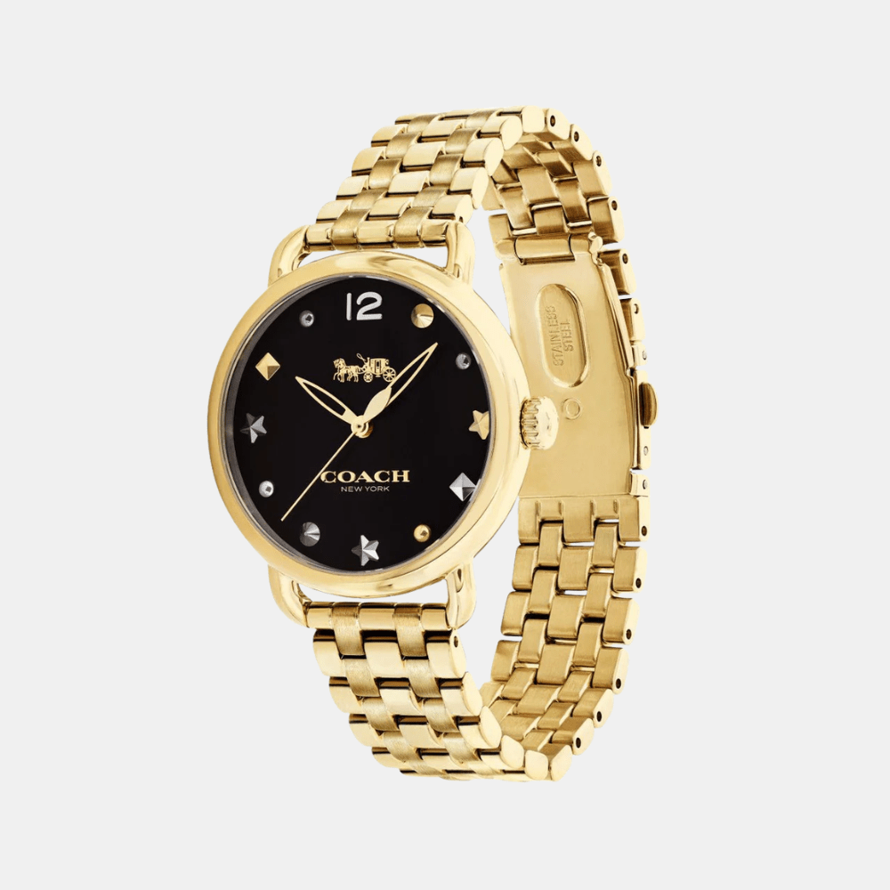 Coach Delancey Watch 14502813 - DIVA ONLINE STORE