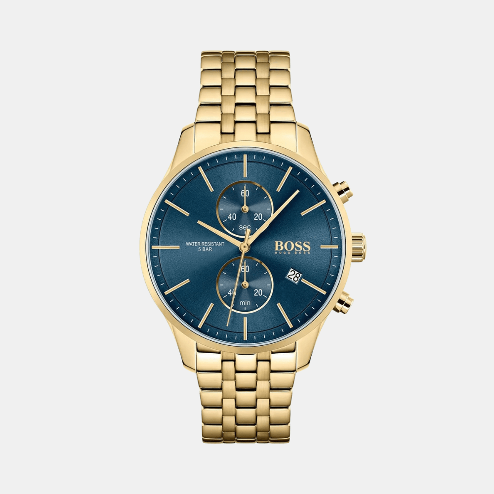 Hugo Boss Associate Watch 1513841 - DIVA ONLINE STORE