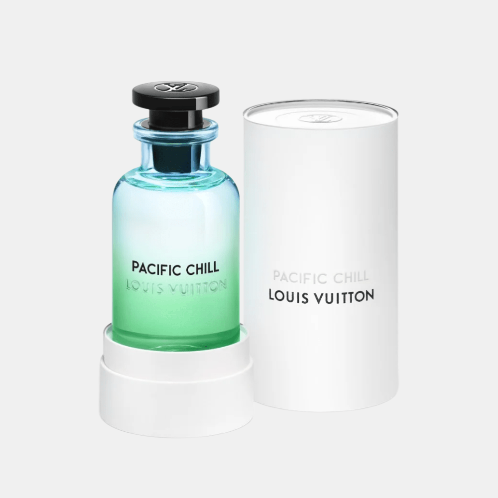 Louis Vuitton Pacific Chill For Unisex EDP 100ML - DIVA ONLINE STORE