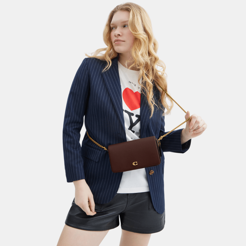 Coach Mila Crossbody Bag - DIVA ONLINE STORE