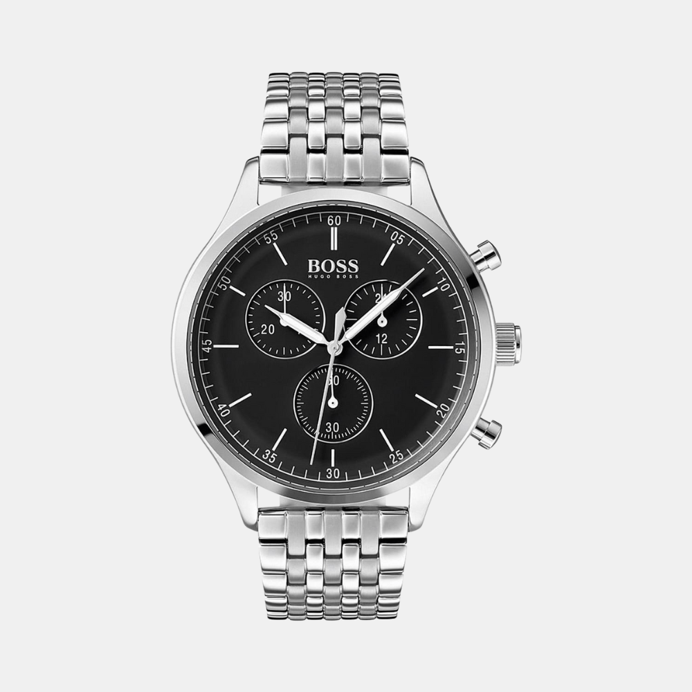 Hugo Boss Companion Watch 1513652 - DIVA ONLINE STORE