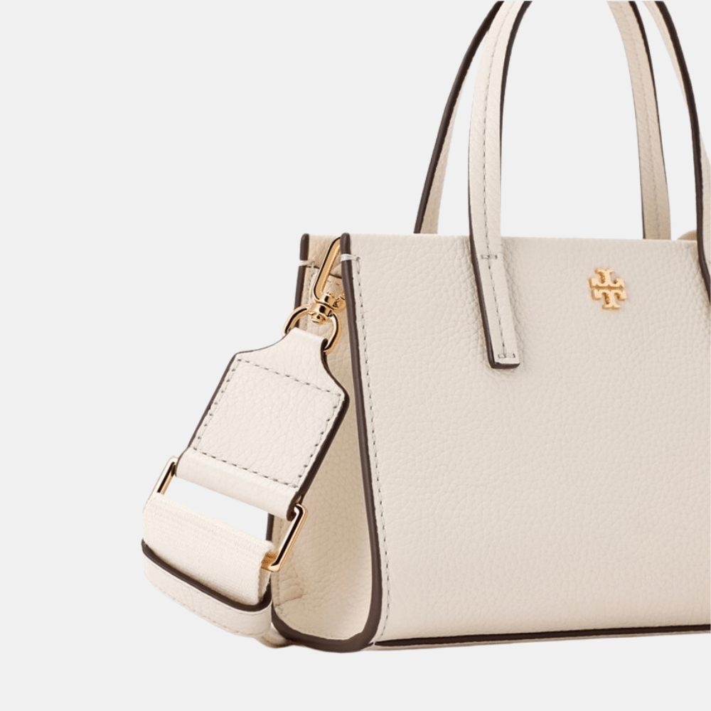 Tory Burch Blake Mini Tote Bag - DIVA ONLINE STORE