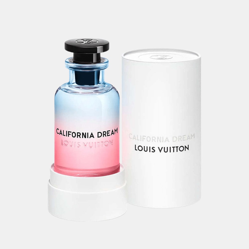 Louis Vuitton California Dream For Unisex EDP 100ML - DIVA ONLINE STORE