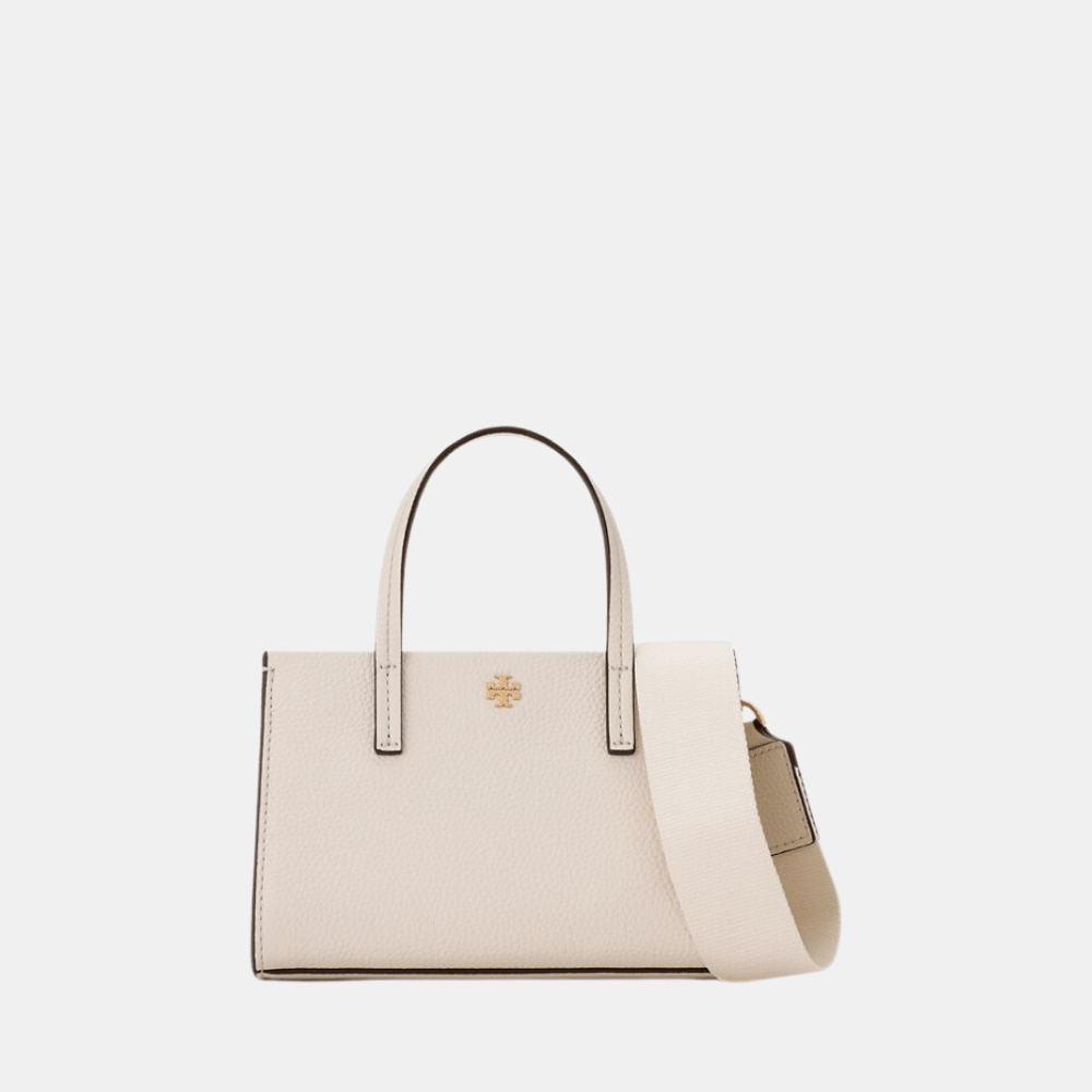 Tory Burch Blake Mini Tote Bag - DIVA ONLINE STORE