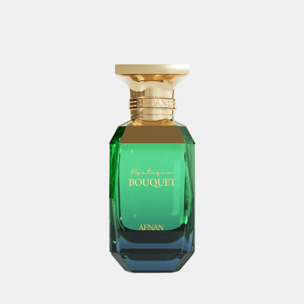 Afnan Mystique Bouquet For Women EDP 80ML - DIVA ONLINE STORE