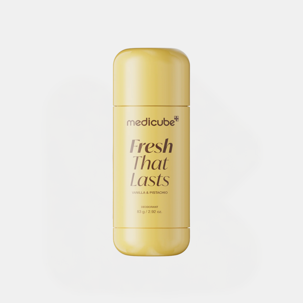 Medicube Fresh That Lasts Deodorant