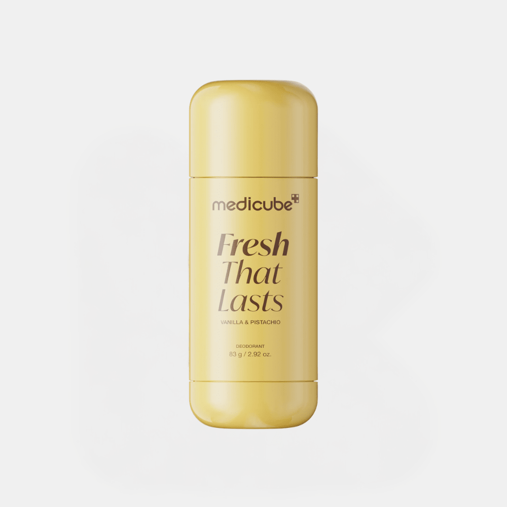 Medicube Fresh That Lasts Deodorant - DIVA ONLINE STORE